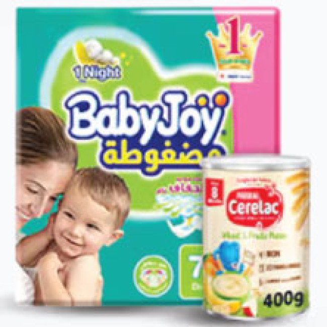 Baby Care