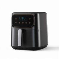 Smart Air Fryer Pro