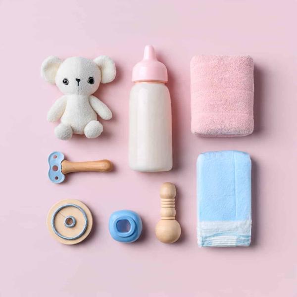Baby product}