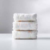 Baby diapers