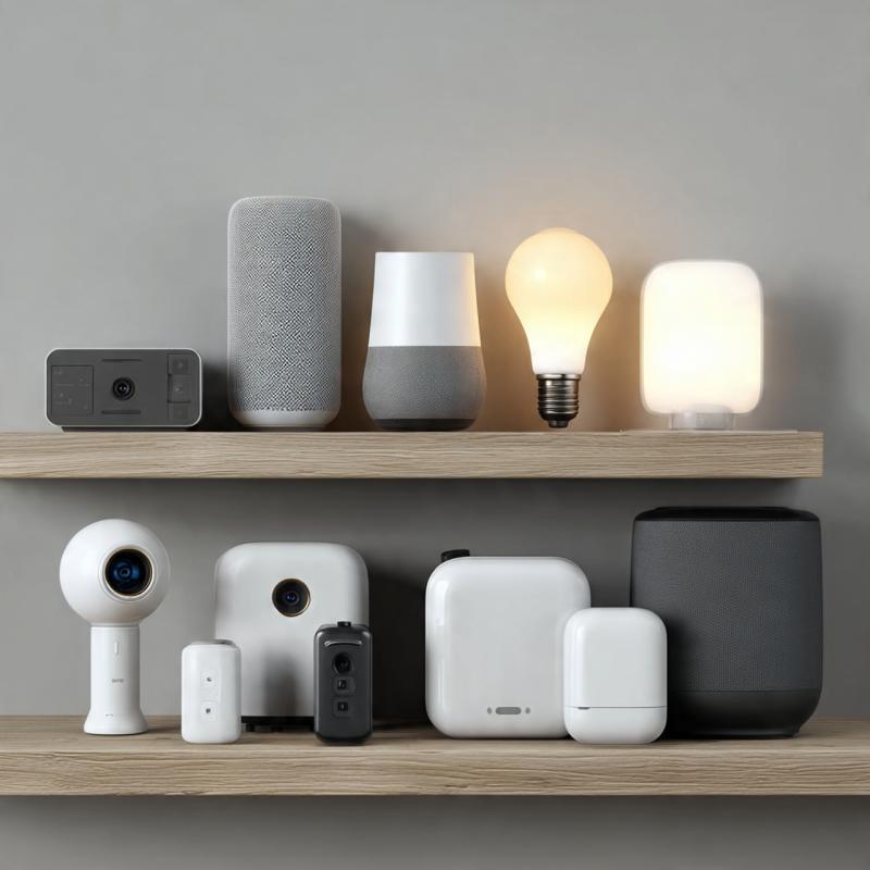 Smart Home Essentials