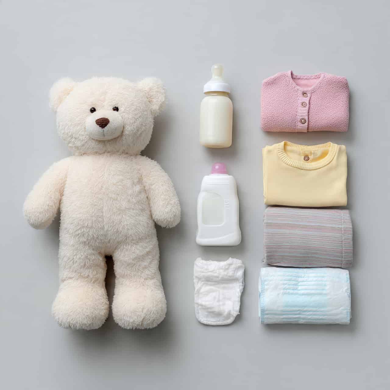 Baby Care
