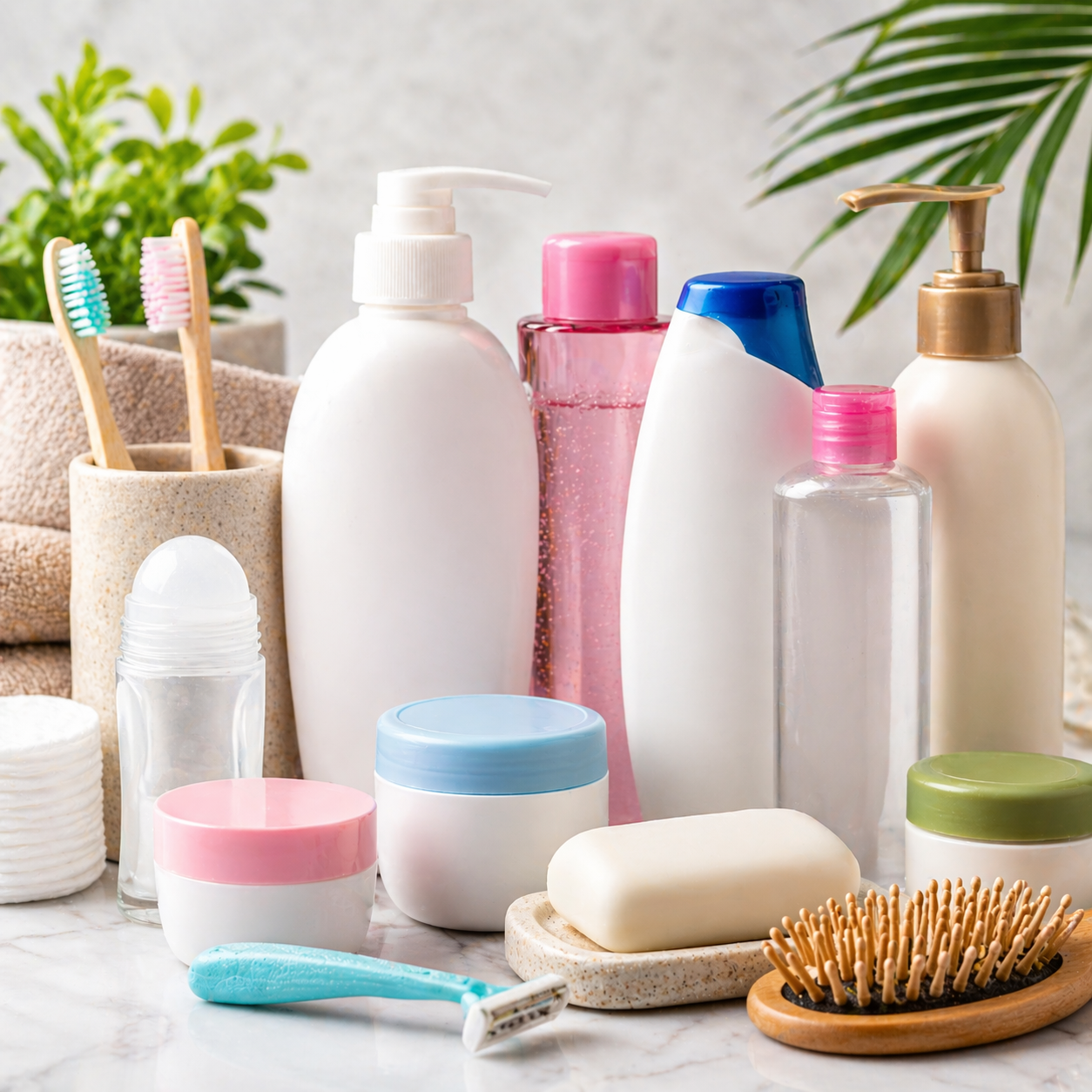 Personal Care