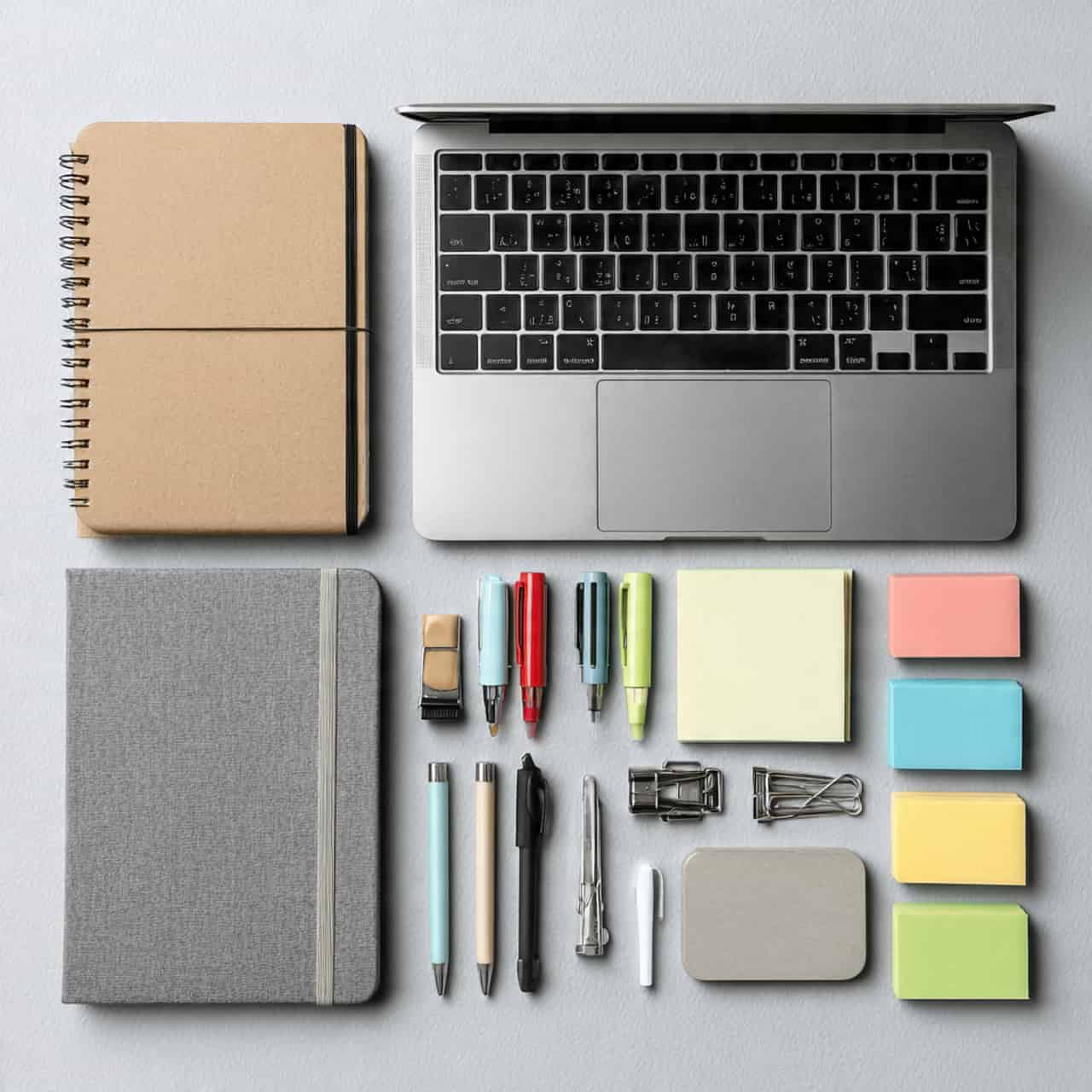 Office Stationery